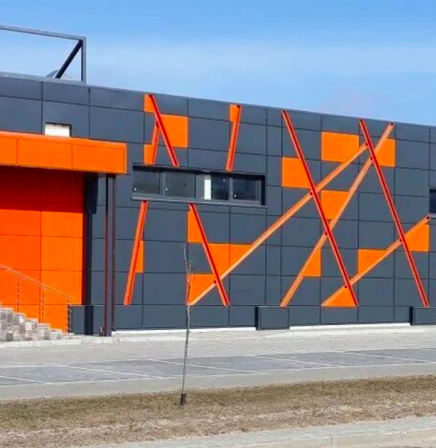 Примеры работ